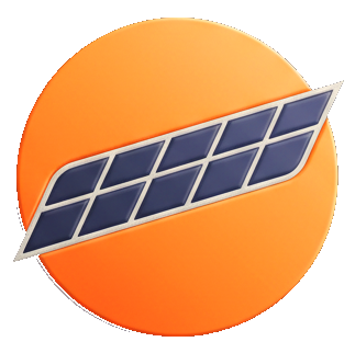 SolarProm Logo