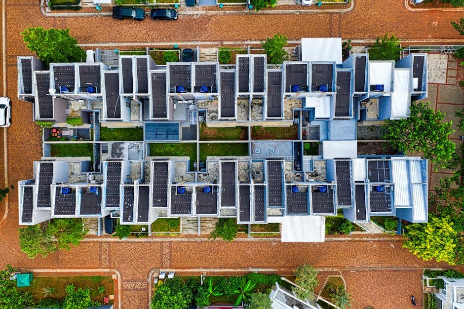 Гранти на СЕС і резерв для ОСББ у 2026: покрокова підготовка - стаття SolarProm