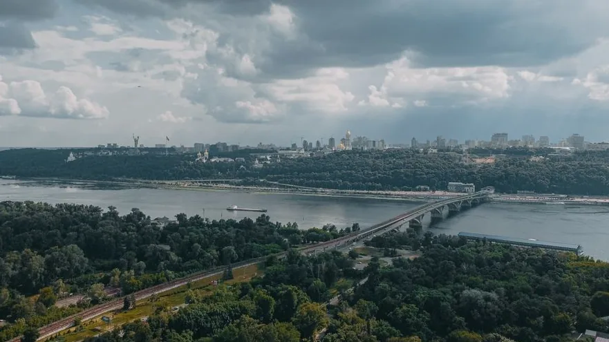 Гарантоване живлення — Дніпропетровська область