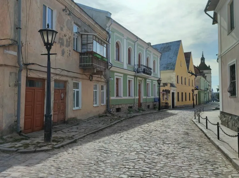 Гарантоване і безперебійне живлення для бізнесу — Хмельницький, Хмельницька область