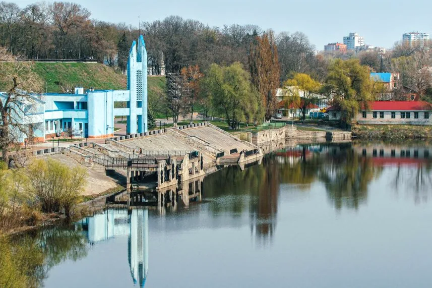 Гарантоване живлення — Рівненська область