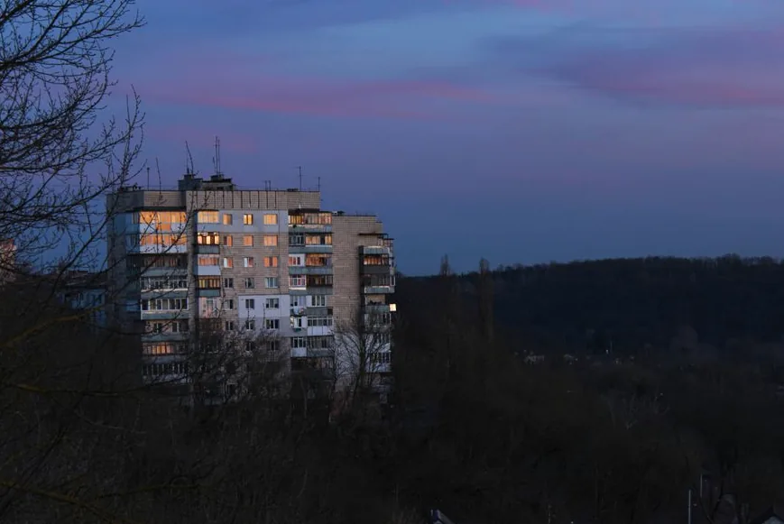 Гарантоване живлення — Житомирська область