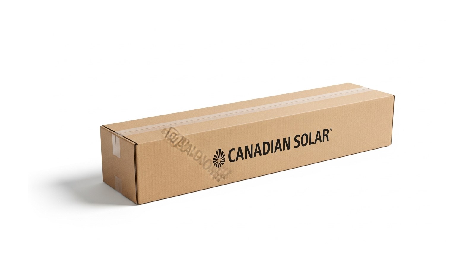 Canadian Solar для сонячних станцій і резервного живлення