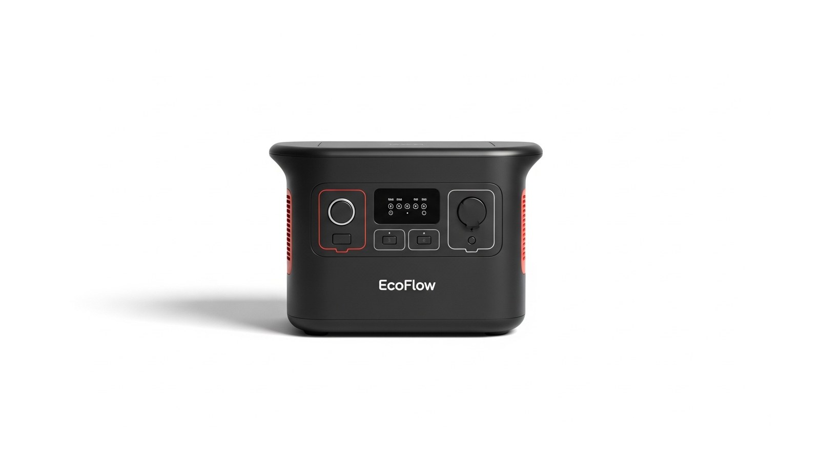 EcoFlow для сонячних станцій і резервного живлення