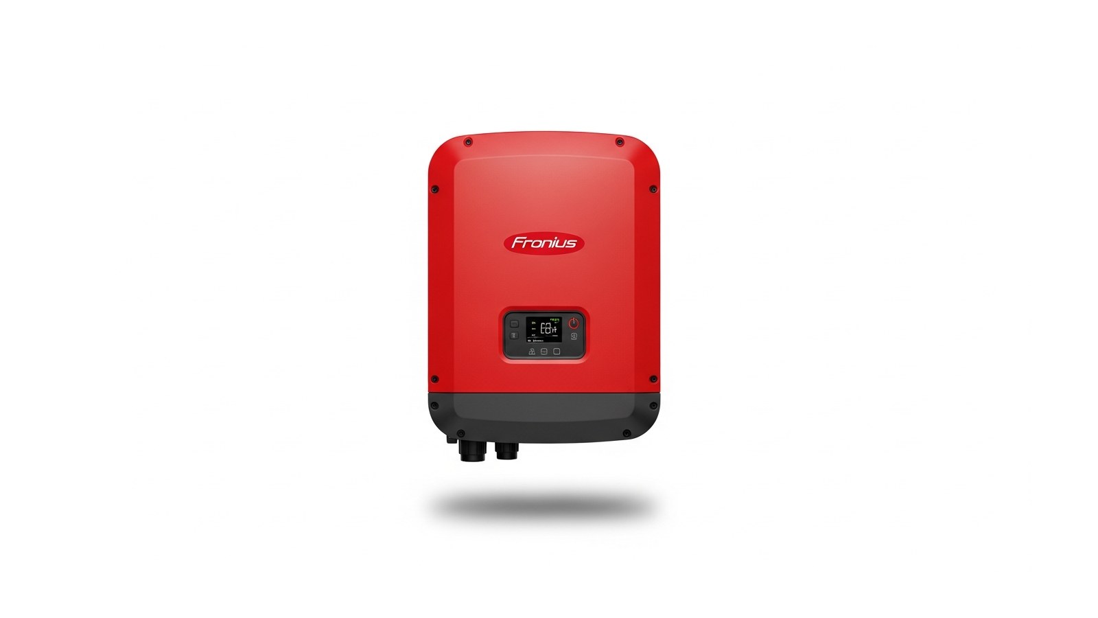 Fronius для сонячних станцій і резервного живлення