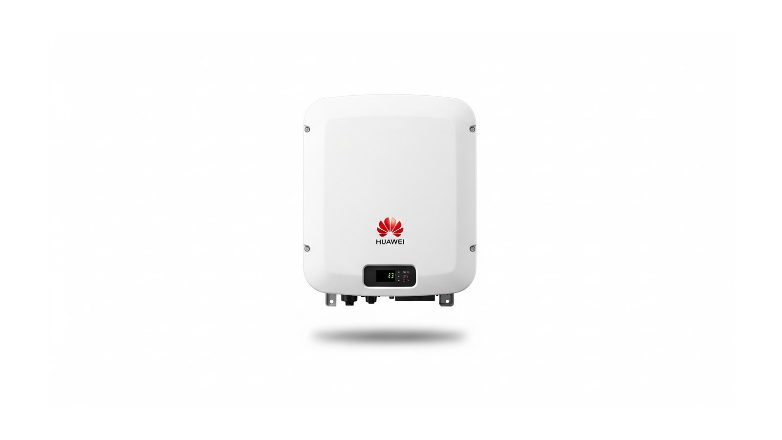 Huawei для сонячних станцій і резервного живлення