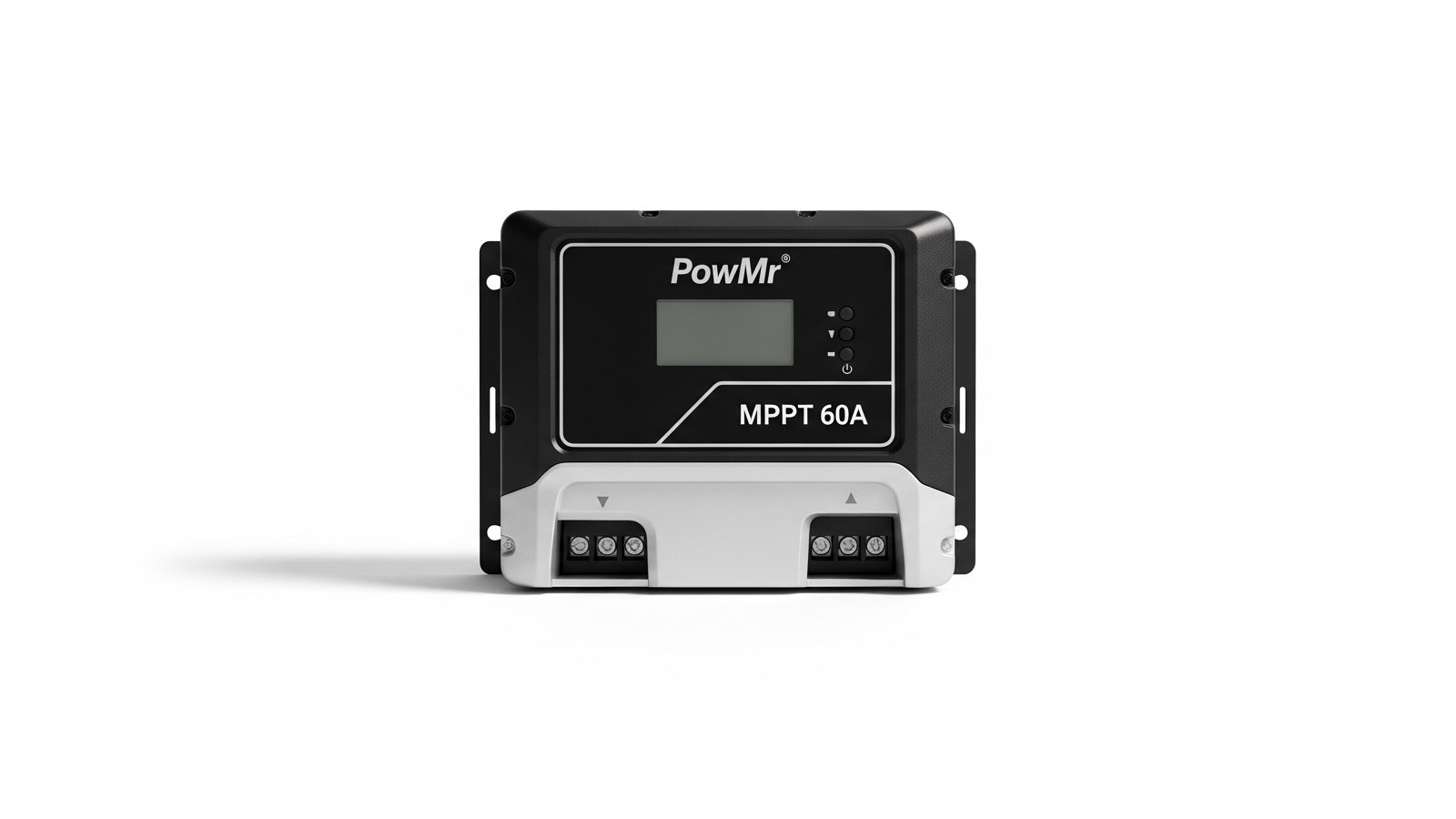 PowMr для сонячних станцій і резервного живлення