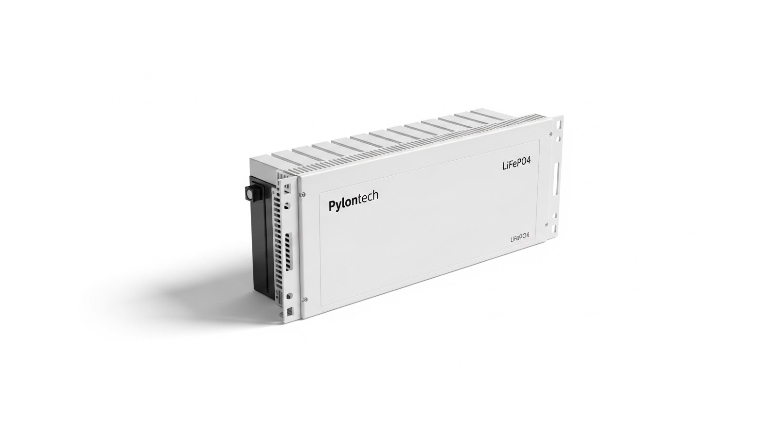 Pylontech для сонячних станцій і резервного живлення