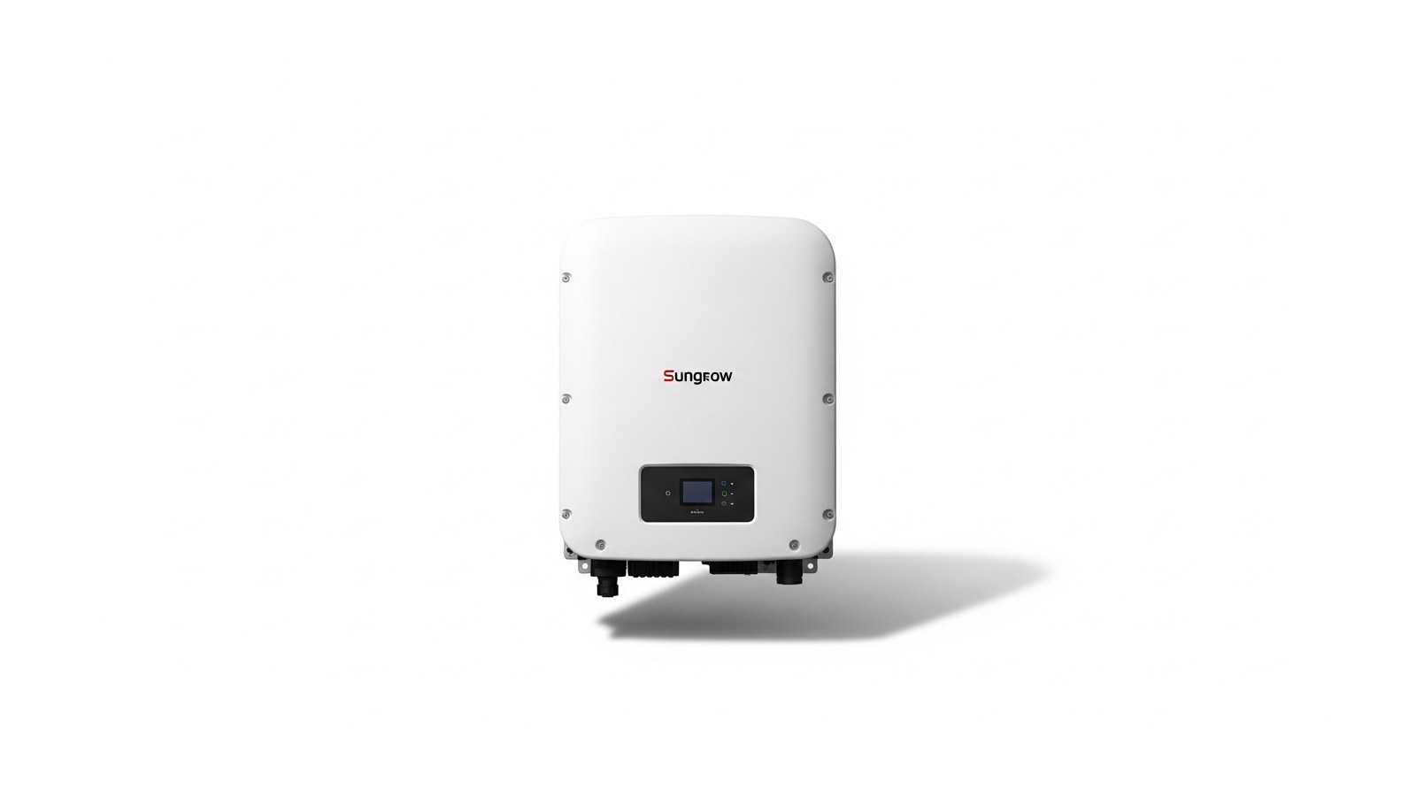 Sungrow для сонячних станцій і резервного живлення
