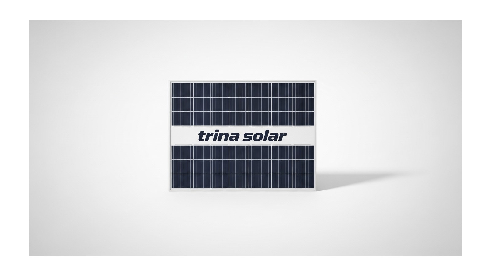 Trina Solar для сонячних станцій і резервного живлення