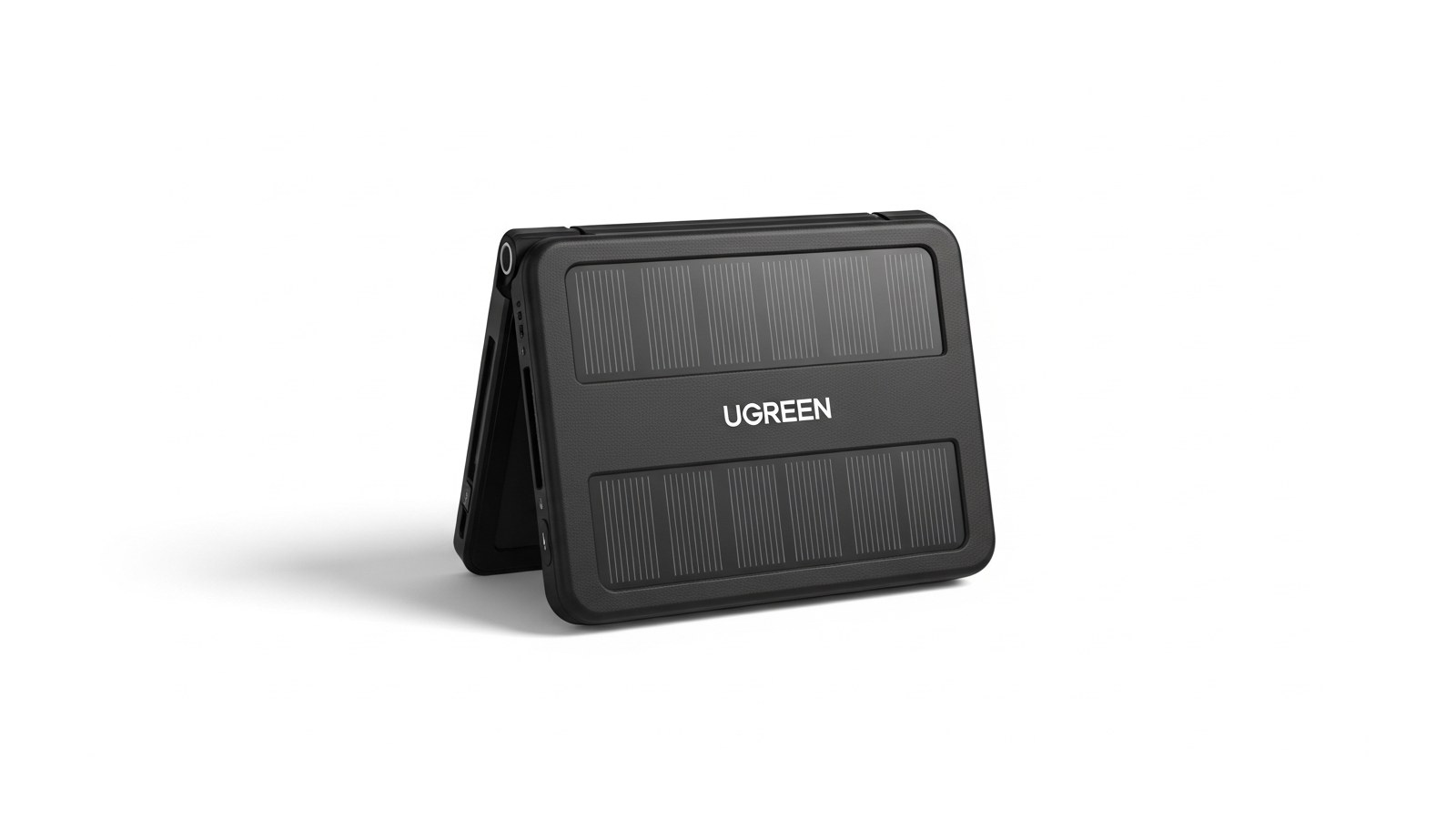 Ugreen для сонячних станцій і резервного живлення