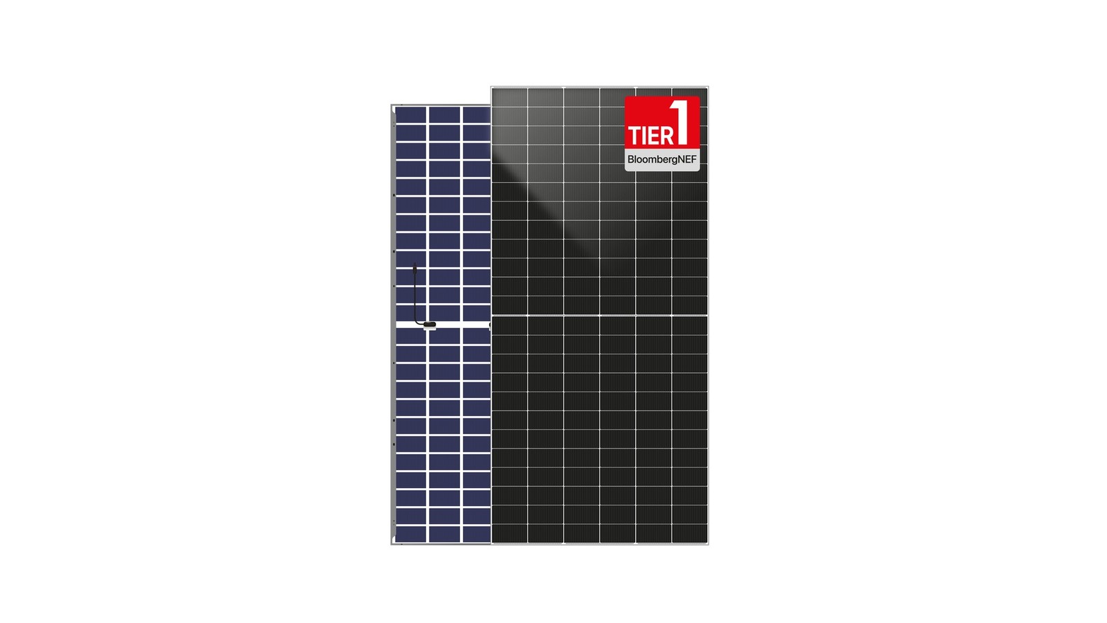 Сонячні панелі для СЕС і резервного живлення SolarProm