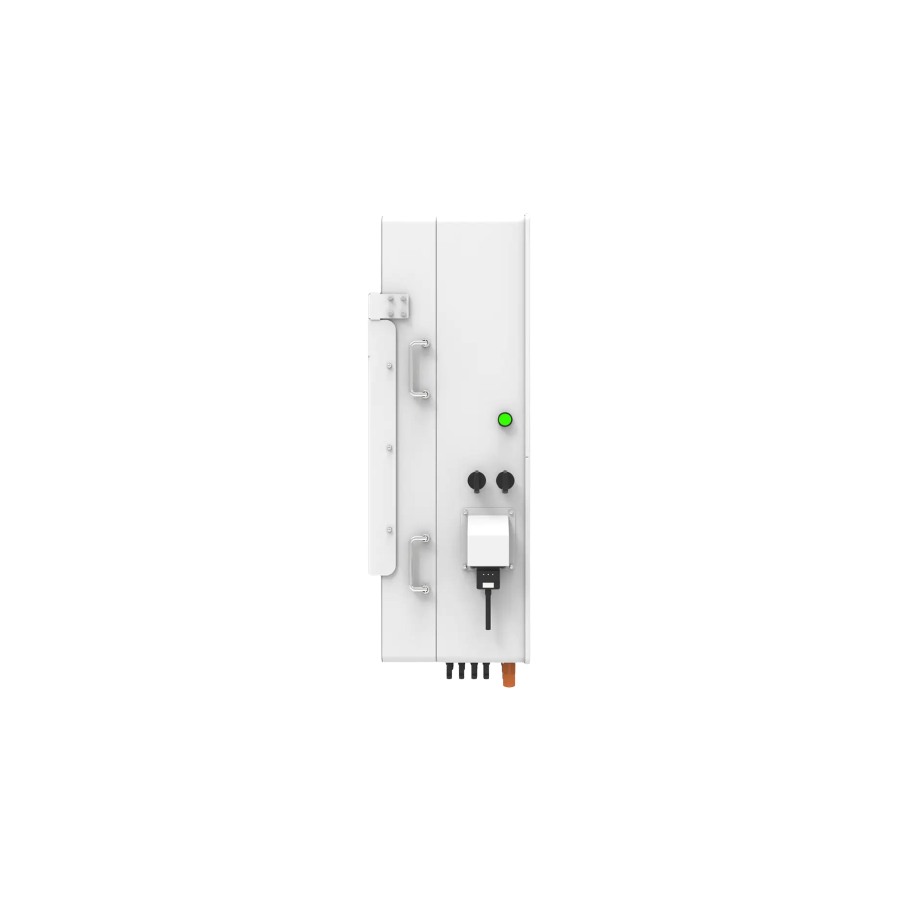 Гібридний інвертор SUN-30K-SG01HP3-EU-BM3 Deye WiFi (30 kW, 3 фази, 3 MPPT, HV) - схема роботи, фото 3