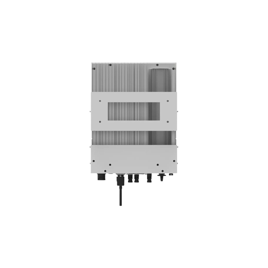 Мережевий інвертор SUN-15K-G05 Deye WiFi (15 kW, 3 фази, 2 MPPT) - схема роботи, фото 4