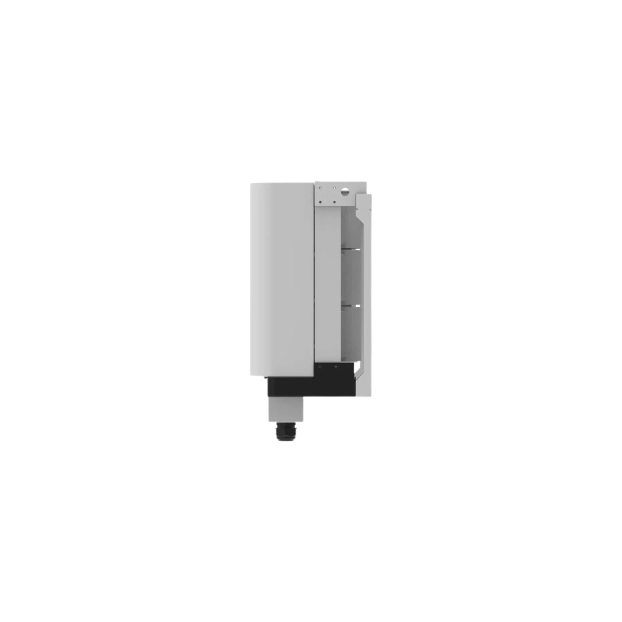 Мережевий інвертор SUN-50K-G03 Deye WiFi (50 kW, 3 фази, 4 MPPT) - схема роботи, фото 3