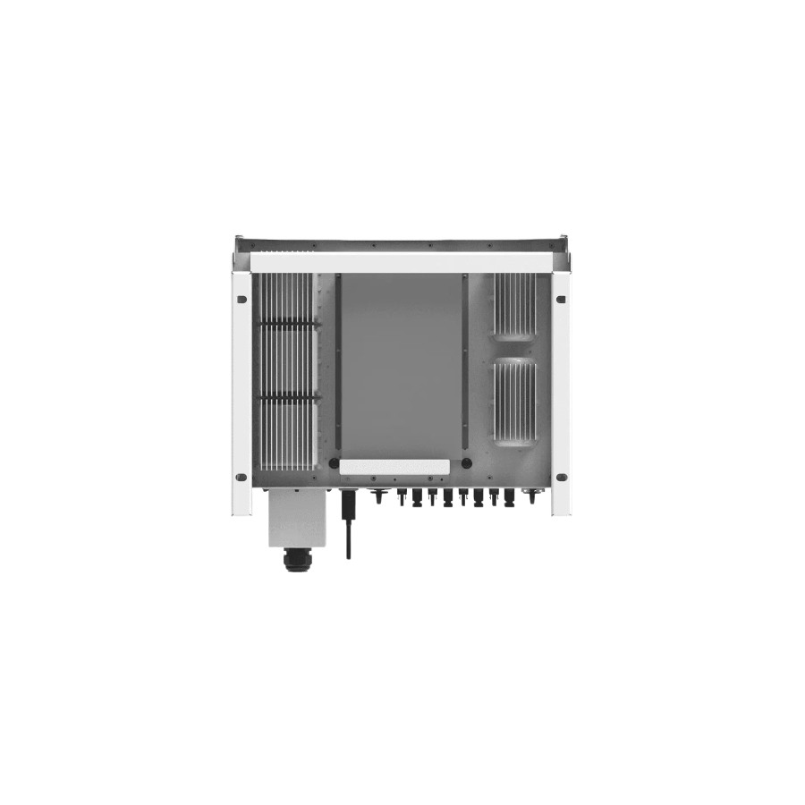 Мережевий інвертор SUN-50K-G03 Deye WiFi (50 kW, 3 фази, 4 MPPT) - схема роботи, фото 4