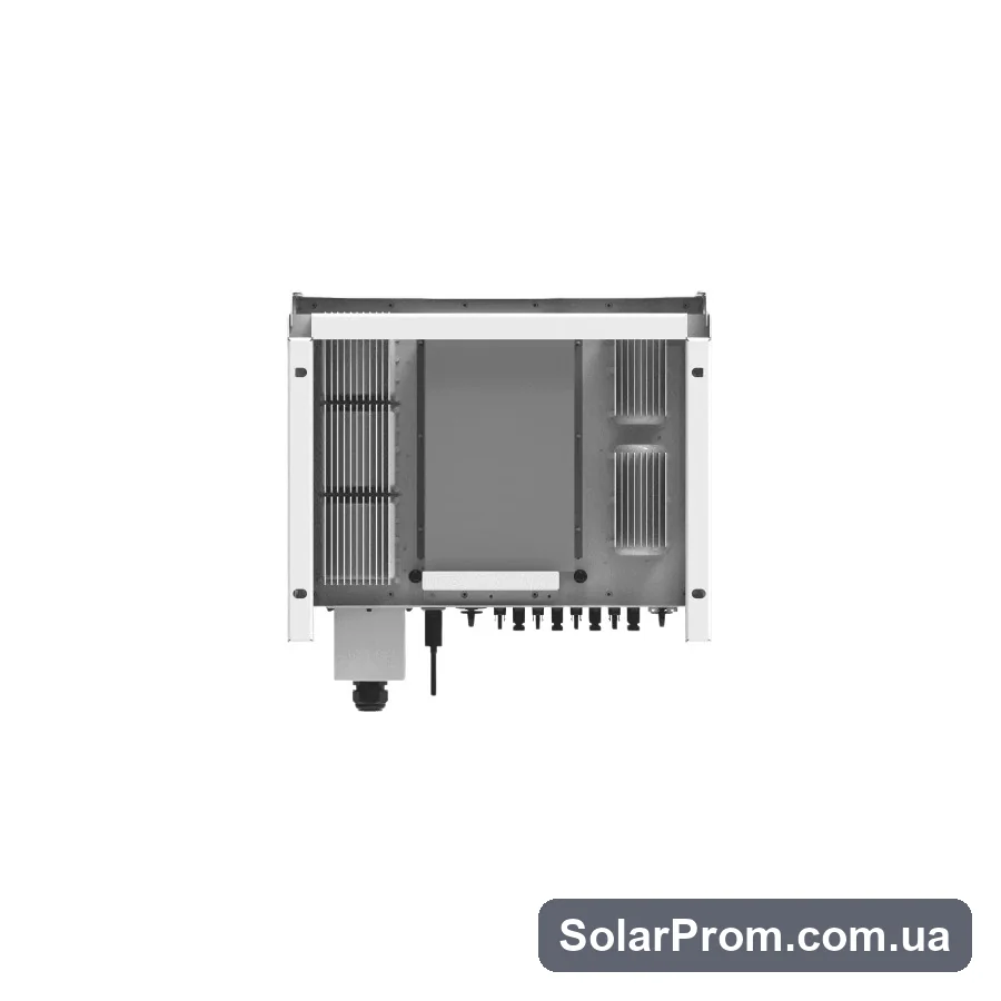 Мережевий інвертор SUN-50K-G03 Deye WiFi (50 kW, 3 фази, 4 MPPT) - фото 4, SolarProm