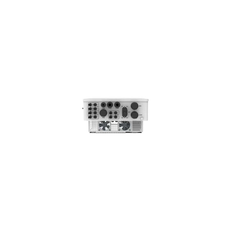 Гібридний інвертор SUN-15K-SG01HP3-EU-AM2 Deye WiFi (15 kW, 3 фази, 2 MPPT, HV) - схема роботи, фото 4