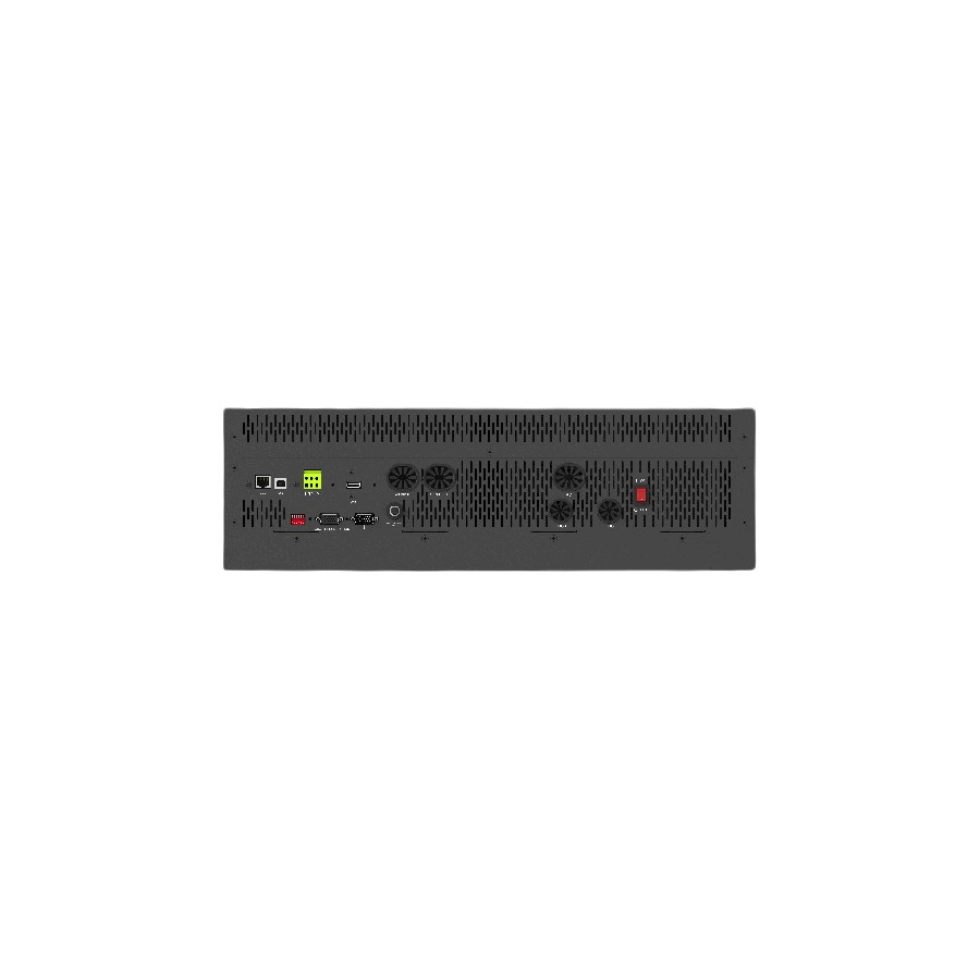 Гібридний інвертор HBP18-52484 PRO Must (5,2 kW, 1 фаза, 1 MPPT) - схема роботи, фото 4
