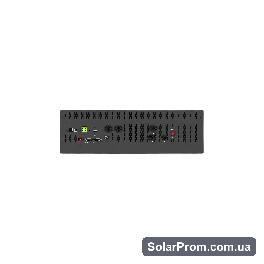 Гібридний інвертор HBP18-52484 PRO Must (5,2 kW, 1 фаза, 1 MPPT) - фото 4, SolarProm