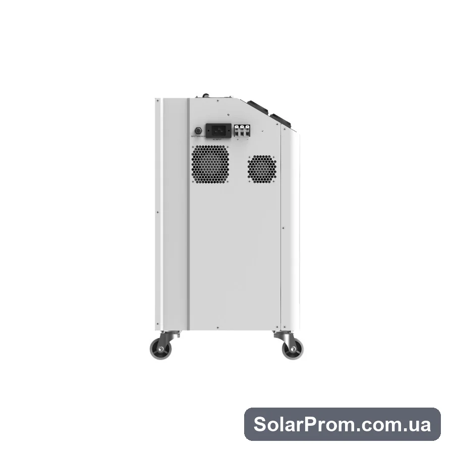 Система зберігання енергії HBP18-3024 Must (25,6V 50A 3kW 120Ah 3,2kWh) - фото 5, SolarProm