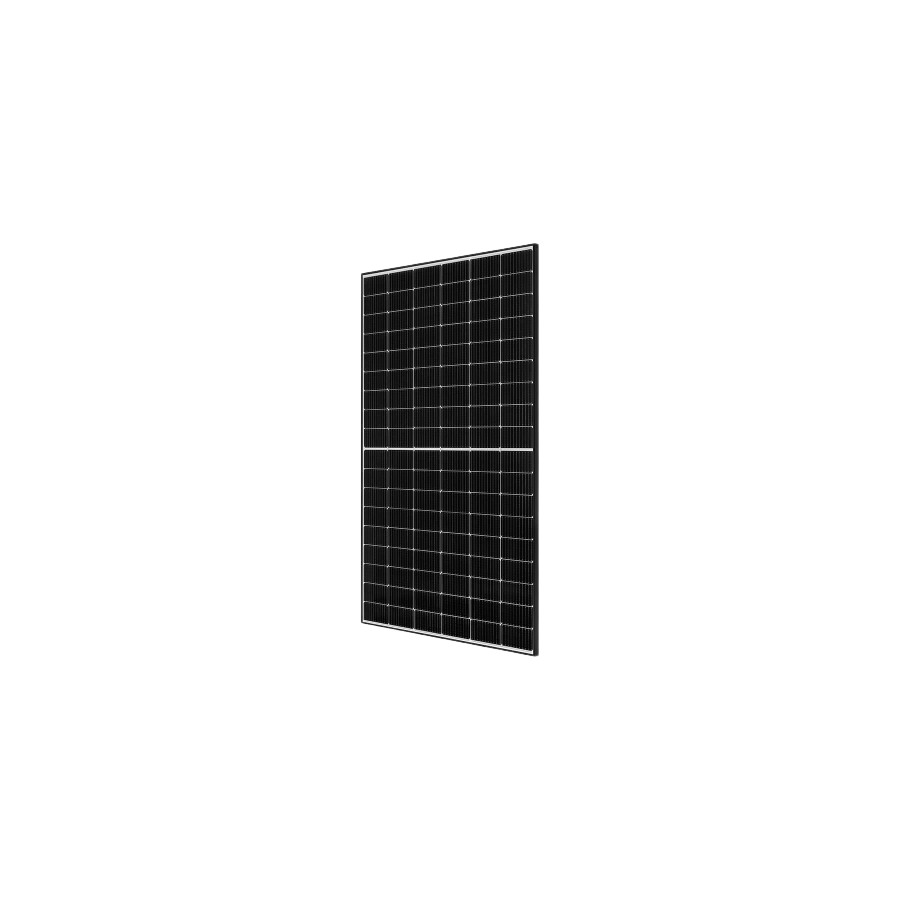 Фотоелектричний модуль QS405-120HM12 Qsolar (mono 405W) - схема роботи, фото 2