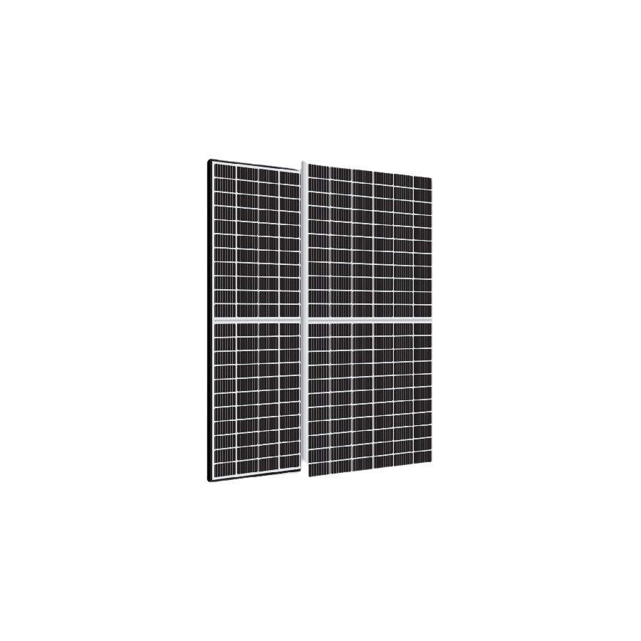 Фотоелектричний модуль QS505-150HM12 Qsolar (mono 505W) в каталозі SolarProm