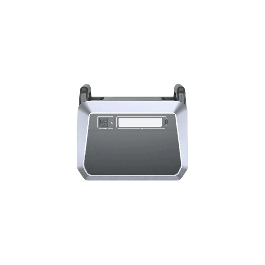 Портативна зарядна станція ST2000 Portable Power Station CTECHi (2000W 2073Wh AC220V EU) - схема роботи, фото 3