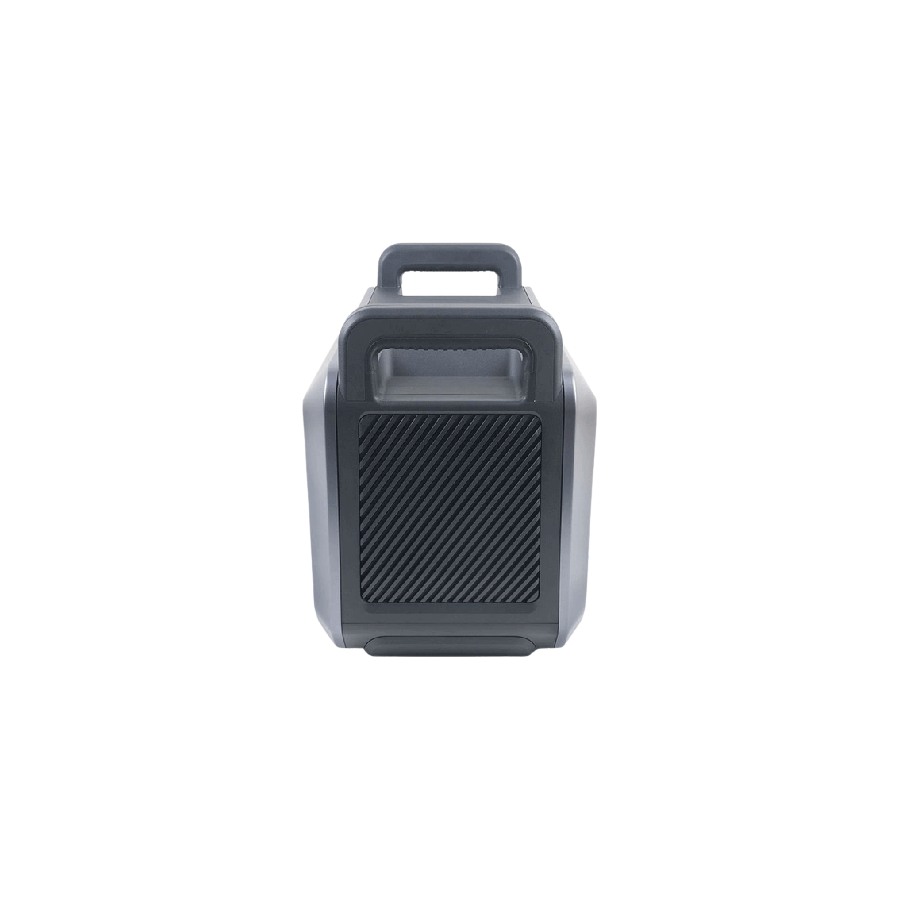 Портативна зарядна станція ST2000 Portable Power Station CTECHi (2000W 2073Wh AC220V EU) - схема роботи, фото 4
