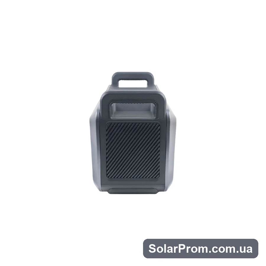 Портативна зарядна станція ST2000 Portable Power Station CTECHi (2000W 2073Wh AC220V EU) - фото 4, SolarProm