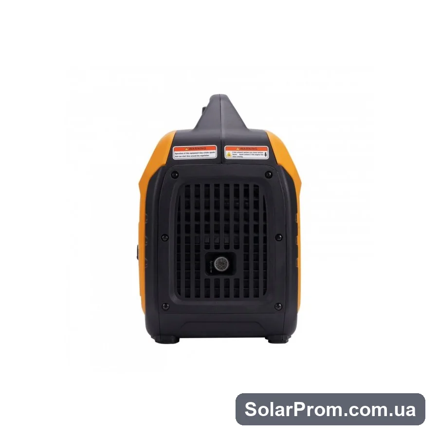 Генератор бензиновий інверторний MXR2300 MaXpeedingRods (1,8 kW) - фото 4, SolarProm