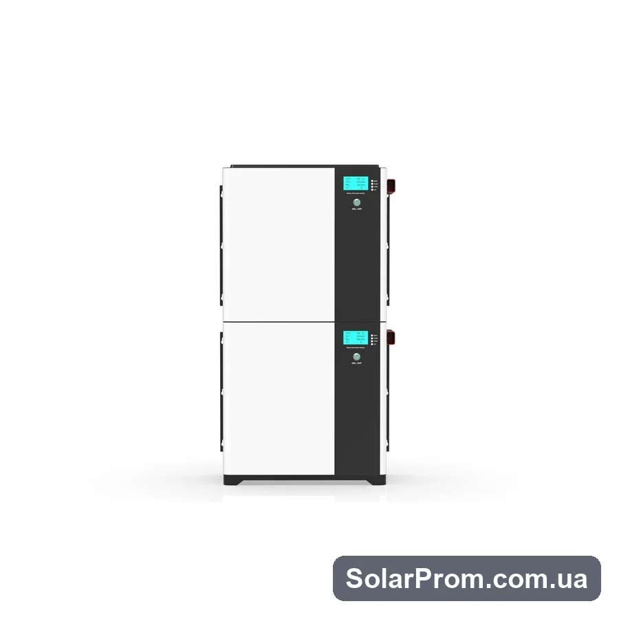Акумуляторна батарея LFP-51100-05 Delong (LiFePO4 51,2V 100Ah 5kWh) - фото 4, SolarProm