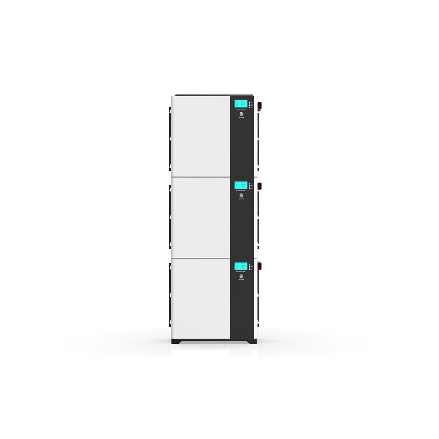Акумуляторна батарея LFP-51100-05 Delong (LiFePO4 51,2V 100Ah 5kWh) - схема роботи, фото 5
