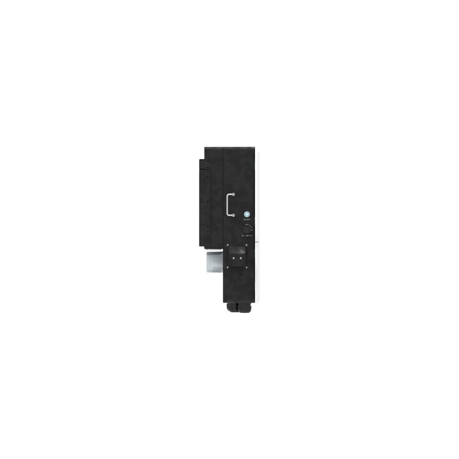 Гібридний інвертор SUN-20K-SG05LP3-EU-SM2 Deye WiFi (20 kW, 3 фази, 2 MPPT, LV) - схема роботи, фото 3
