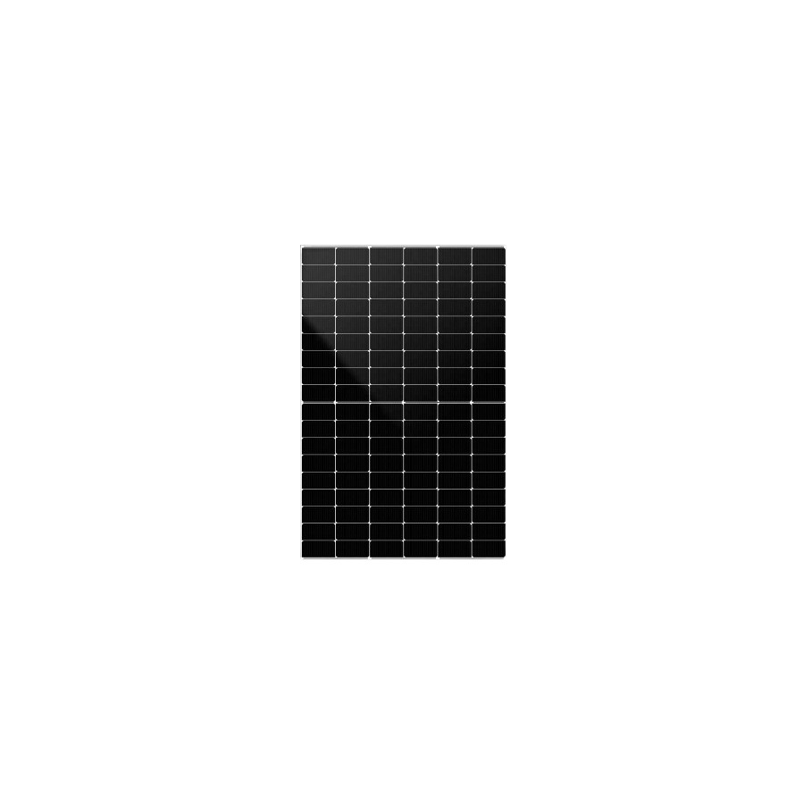 Сонячна панель DHN-54X16FS(BW)-(440W) DAH Solar - DAH Solar для СЕС і резервного живлення