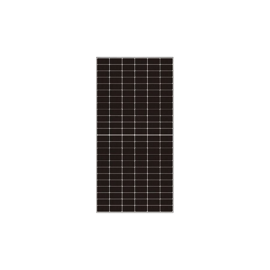 Сонячна панель DHN-60X16DG(BB)-(480W) DAH Solar в каталозі SolarProm