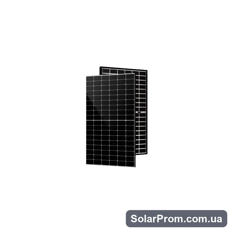 Сонячна панель DHN-54X16DG(BW)-(440W) DAH Solar - фото 2, SolarProm