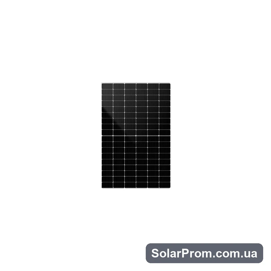 Сонячна панель DHN-54X16DG(BW)-(440W) DAH Solar - фото 3, SolarProm