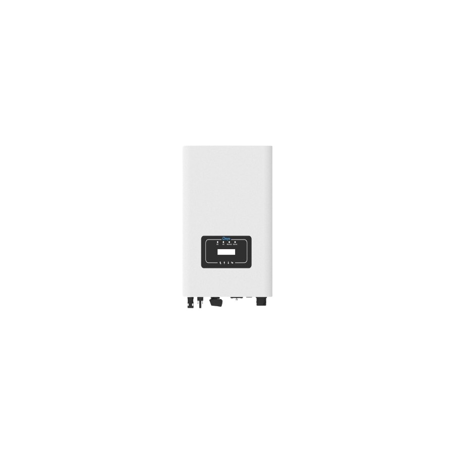 Мережевий інвертор SUN-10K-G06P3-EU-AM2 Deye WiFi (10 kW, 3 фази, 2 MPPT) в каталозі SolarProm
