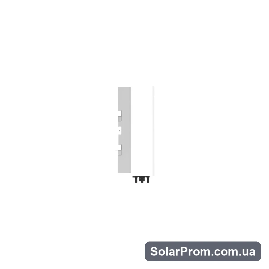Мережевий інвертор SUN-10K-G06P3-EU-AM2 Deye WiFi (10 kW, 3 фази, 2 MPPT) - фото 2, SolarProm