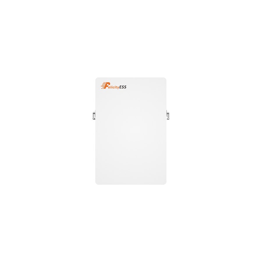Акумуляторна батарея LUX-E-48100LG04 Felicity (LiFePO4 51,2V 100Ah 5kWh) в каталозі SolarProm