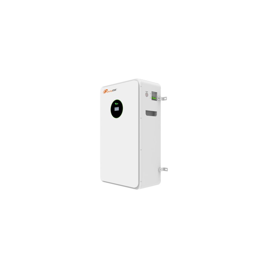 Акумуляторна батарея LUX-E-48250LG03 Felicity (LiFePO4 51,2V 250Ah 12,5kWh) в каталозі SolarProm