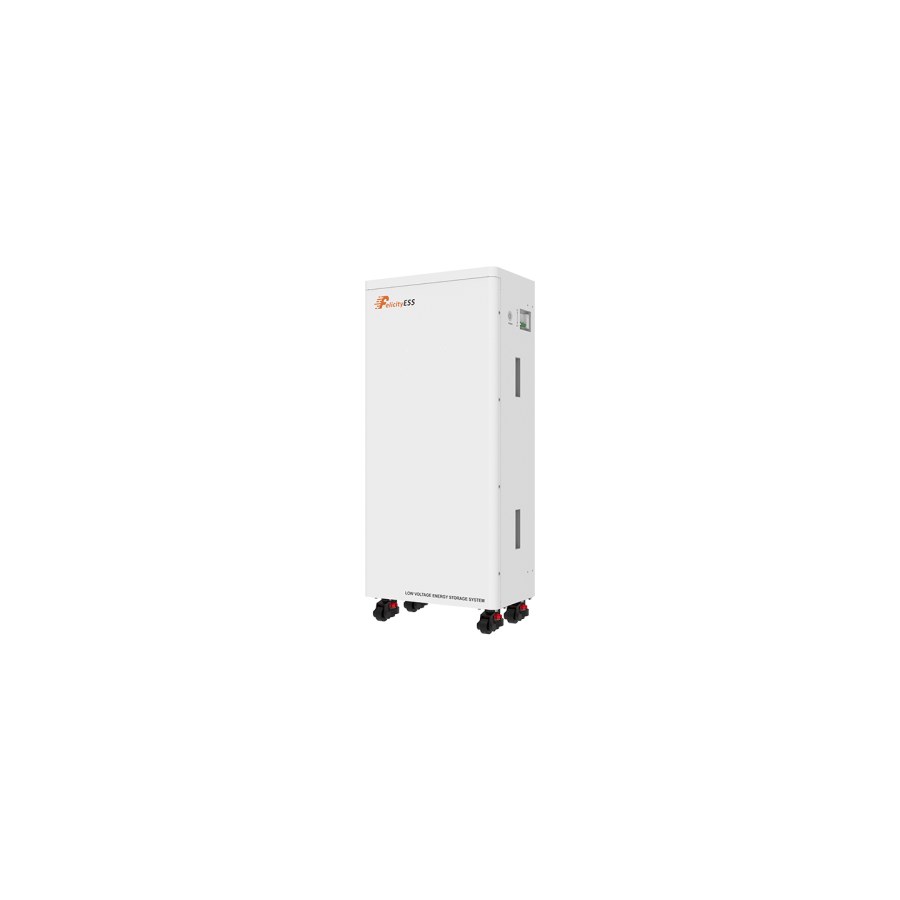 Акумуляторна батарея LUX-Y-48300LG01 Felicity (LiFePO4 51,2V 300Ah 15kWh) в каталозі SolarProm