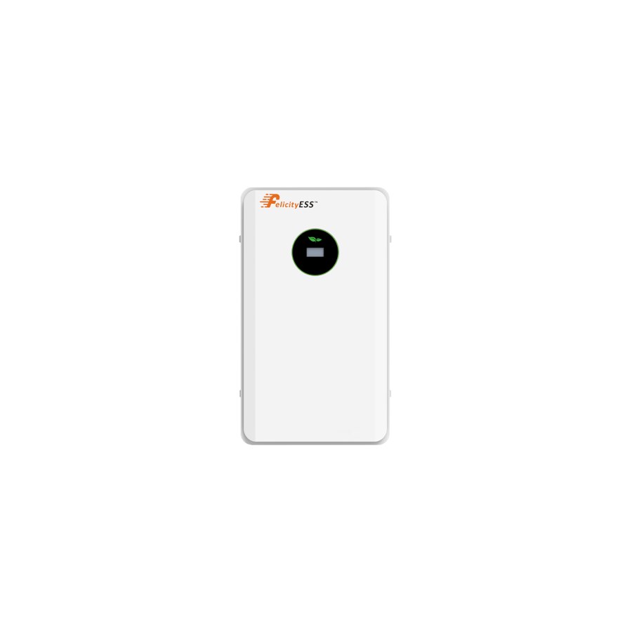 Акумуляторна батарея LUX-E-48200LG03 Felicity (LiFePO4 51,2V 205Ah 10,5kWh) в каталозі SolarProm