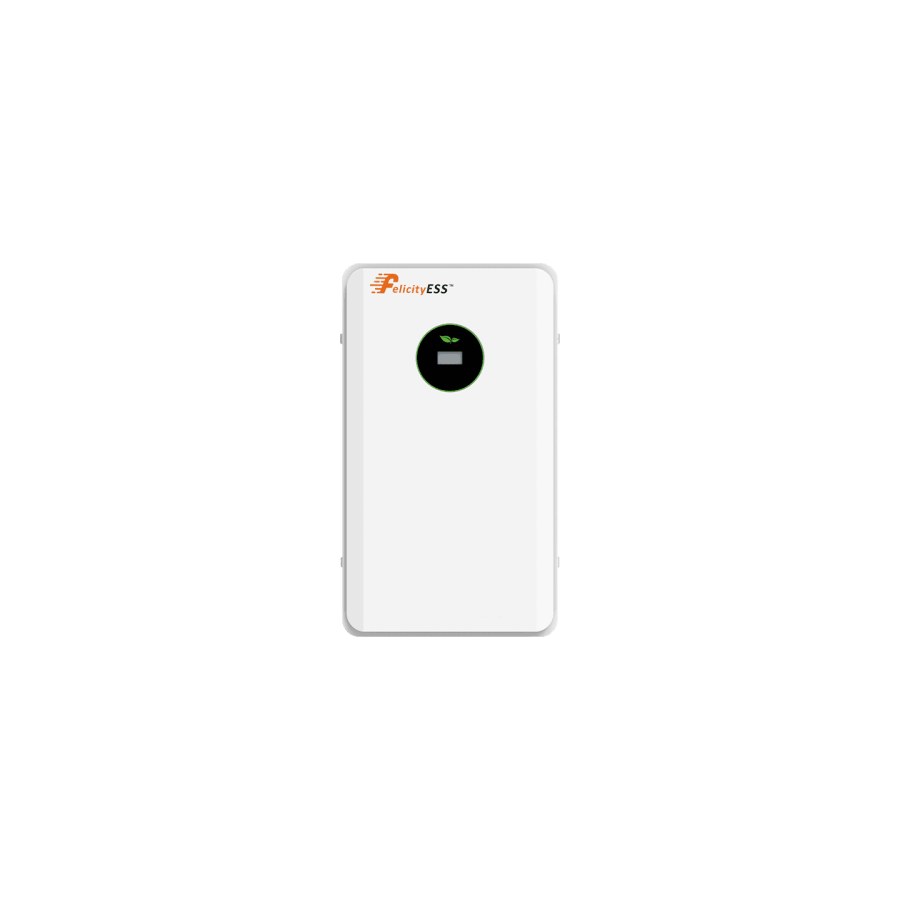 Акумуляторна батарея LUX-E-48100LG03 Felicity (LiFePO4 51,2V 100Ah 5kWh) в каталозі SolarProm