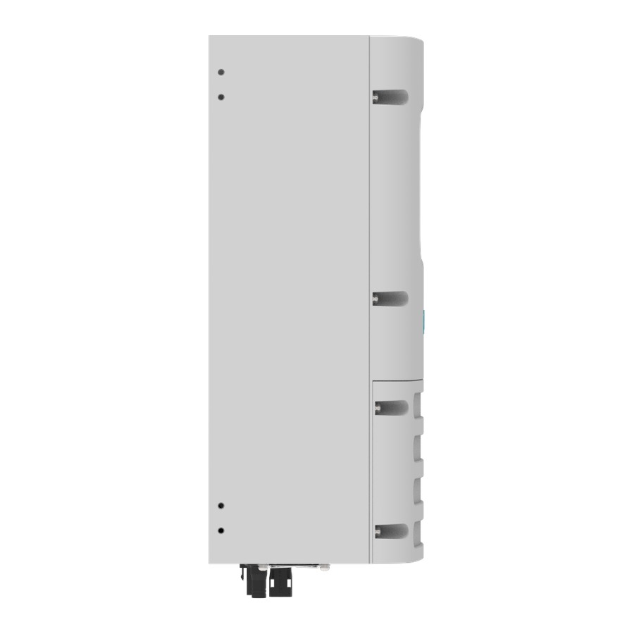 Автономний інвертор SUN-06K-OG01LP1-EU-AM2 Deye WiFi (6 кВт, off-grid, 1 фаза, 2 MPPT, LV) - схема роботи, фото 3