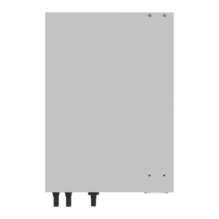 Автономний інвертор SUN-06K-OG01LP1-EU-AM2 Deye WiFi (6 кВт, off-grid, 1 фаза, 2 MPPT, LV) - схема роботи, фото 4