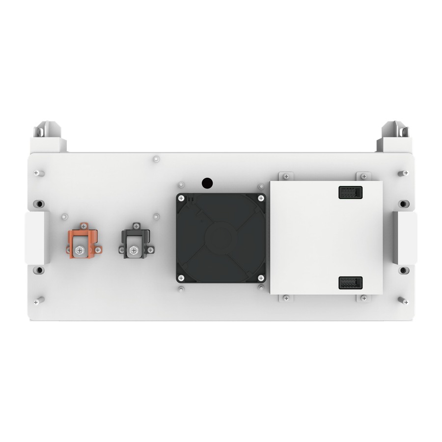 Акумуляторна батарея BOS-B-Pack14.3 Deye (High-Voltage LiFePO4 51,2V 280Ah 14,3kWh) в каталозі SolarProm