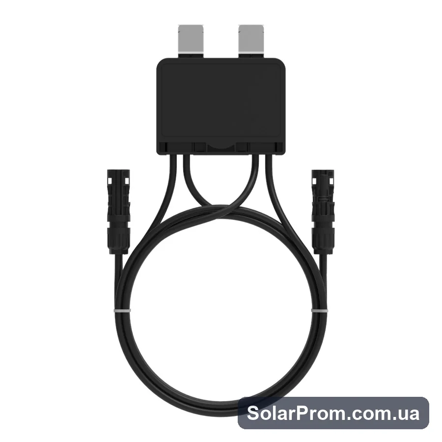 Фотоелектричний розумний оптимізатор SUN-XL02-A Deye - фото 2, SolarProm