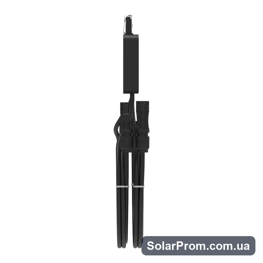 Фотоелектричний розумний оптимізатор SUN-XL02-A Deye - фото 4, SolarProm